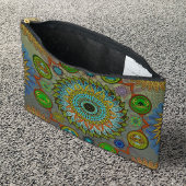 ブラチュラのシンボルの爪 アクセサリーポーチ