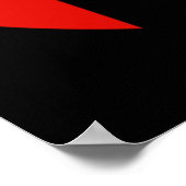 ブラッすごいシュ ポスター (角)