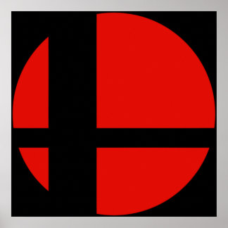 ブラッすごいシュ ポスター