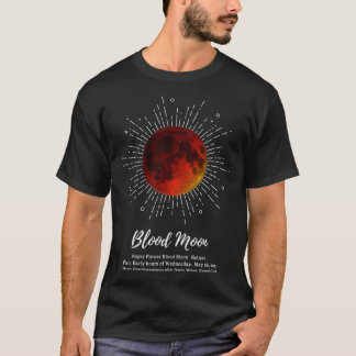 ブラッすごいドムーン2021 Tシャツ