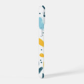 ブラッよくはしゃぐク iPhone 15ケース (右側面)