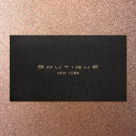 ブラッエレガントクモダンリネンプロフェッショナル 名刺