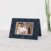 ブラッエレガントシュ海軍のプレイド4写真 シーズンカード (裏面)