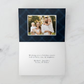 ブラッエレガントシュ海軍のプレイド4写真 シーズンカード (内部)