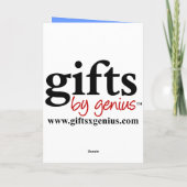 ブラックすてきサンニコラス2 シーズンカード (裏面)