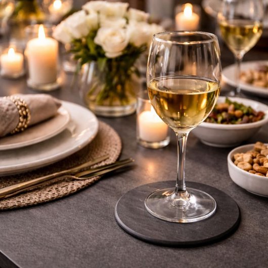 ブラックとトレンディー コースター