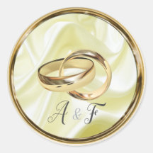 ブラックと金ゴールドオンシャンパンシルク