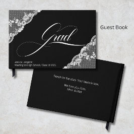 ブラックの卒業 ゲストブック