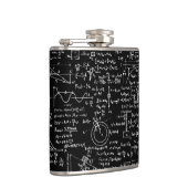 ブラックの物理方程式// フラスク (右)