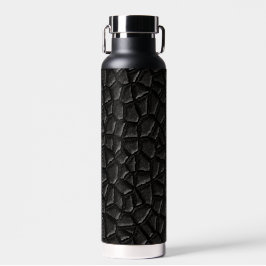 ブラックはかりで測・ドラゴン神父の日 ウォーターボトル