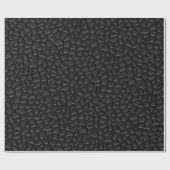 ブラックはかりで測・ドラゴン神父の日 ラッピングペーパー (フラット)