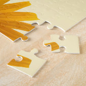 ブラックアイドササンズハート ジグソーパズル (側面)