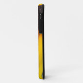 ブラックアイドスーザンiPhone 5ケース Case-Mate iPhoneケース (裏面/左)