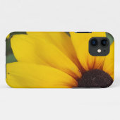 ブラックアイドスーザンiPhone 5ケース Case-Mate iPhoneケース (裏面(横))