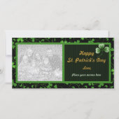 ブラックアイリッシュ (正面)