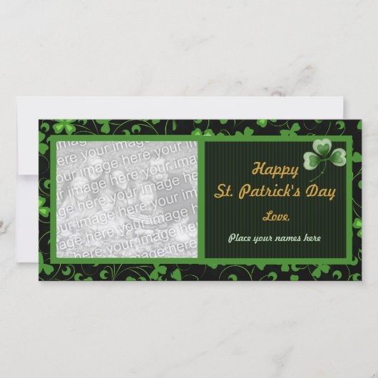 ブラックアイリッシュ (正面)