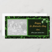 ブラックアイリッシュ (正面/裏面)