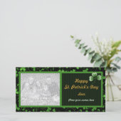 ブラックアイリッシュ (スタンド正面)