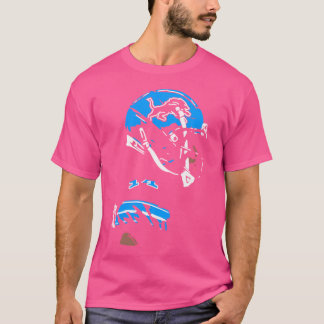 ブラックアウト・アモン・ラ Tシャツ
