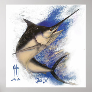 ブラックアウト ポスター