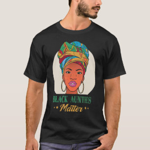 ブラックアウンティズマターブラックプライドブラックヒストリモンズ Tシャツ
