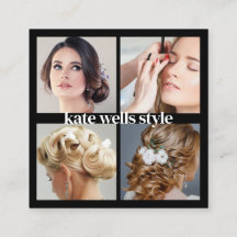 ブラックアドカスタムロゴSNS