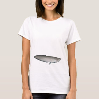 ブラックアラワナ Tシャツ