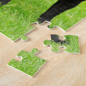 ブラックアンスタッフ ジグソーパズル (側面)