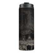 ブラックアンドタウペスカイライン動揺してヴェネツィアイタリア タンブラー (正面)