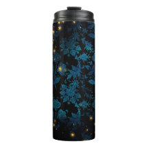 ブラックアンドブルーダマスク