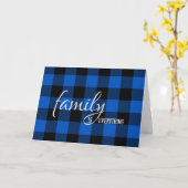 ブラックアンドブループライド義兄誕生日 カード (黄色い花)