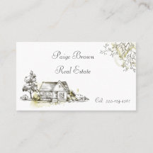 ブラックアンドホワイトハウス