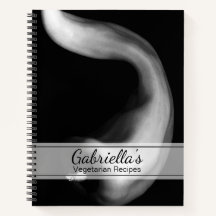 ブラックアンドホワイトペッパーベジタリアンレシピ