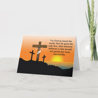 ブラックイエスキリスト シーズンカード