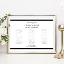 ブラックイン同級生の学校懇親会