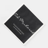 ブラックイードムバラク英語カスタム (コーナー)