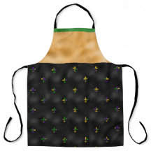 ブラックウィズマルディグラスフルーアディLIS & ストライプOPTIONS