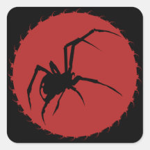 ブラックウィドスパイダー