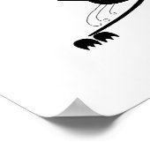 ブラックウィムシー子猫2 ポスター (角)