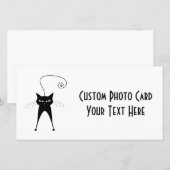 ブラックウィムシー子猫6 (正面/裏面)