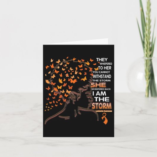 ブラックウィメンズ認識度 カード (正面)