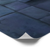 ブラックウィングポスター ポスター (角)