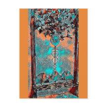 ブラックウェル・ベンチ・アート