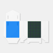 ブラックウォッチタータンチェック フェイバーボックス (折り畳みなし)