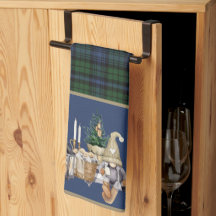 ブラックウォッチ古代クリスマス