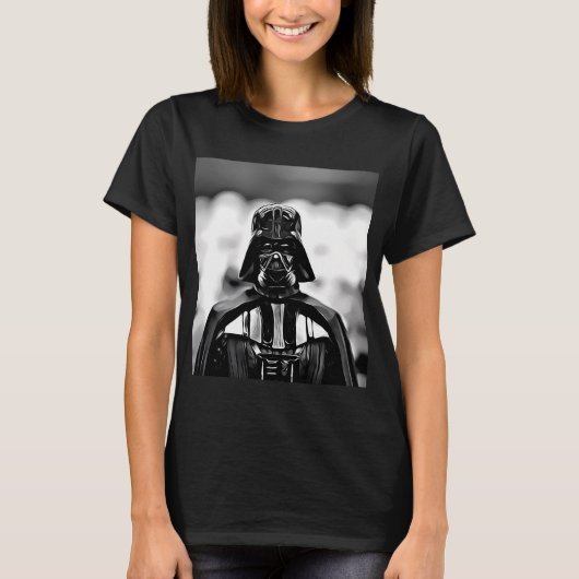 ブラックウォリアー Tシャツ (正面)