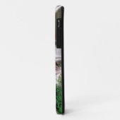 ブラックウォーター滝、ウェストバージニア州、風景 Case-Mate iPhoneケース (裏面/左)
