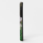 ブラックウォーター滝、ウェストバージニア州、風景 Case-Mate iPhoneケース (裏面/左)