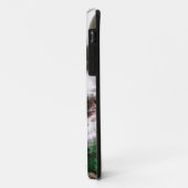 ブラックウォーター滝、ウェストバージニア州、風景、 Case-Mate iPhoneケース (裏面/左)