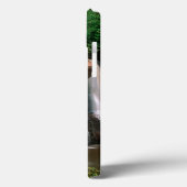ブラックウォーター滝、ウェストバージニア州、風景 Case-Mate iPhoneケース (裏面 / 左)